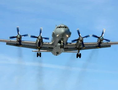 Ρωσικό υπουργείο Άμυνας για το Il-20: «Η ισραηλινή Αεροπορία μας έδωσε ψευδείς πληροφορίες για την επίθεση»